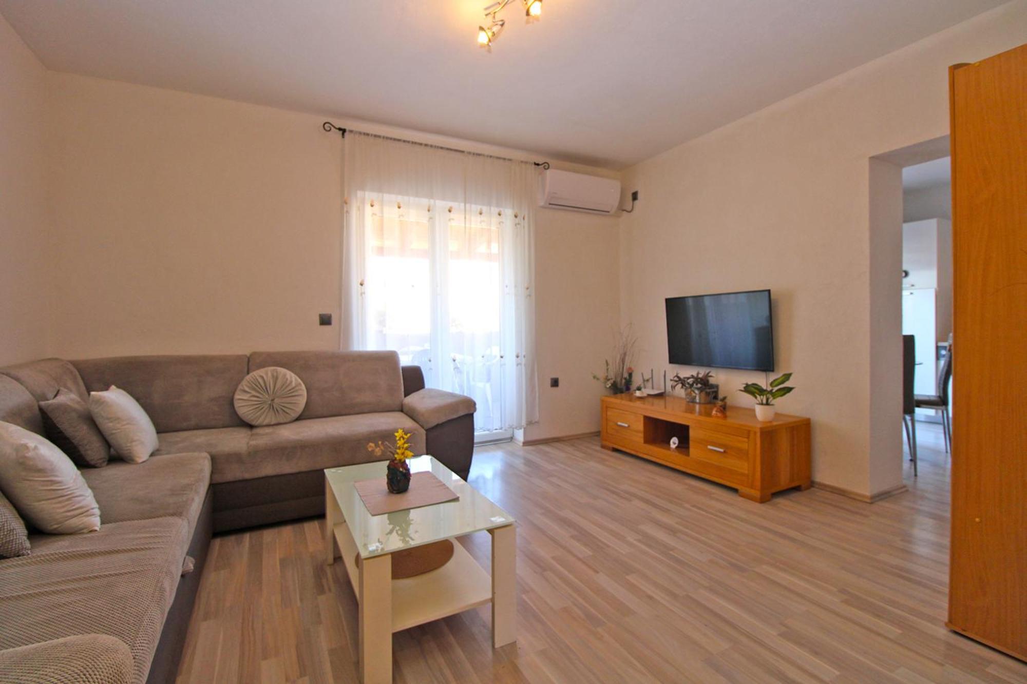 Apartment Josip 1649 Fazana Exterior photo