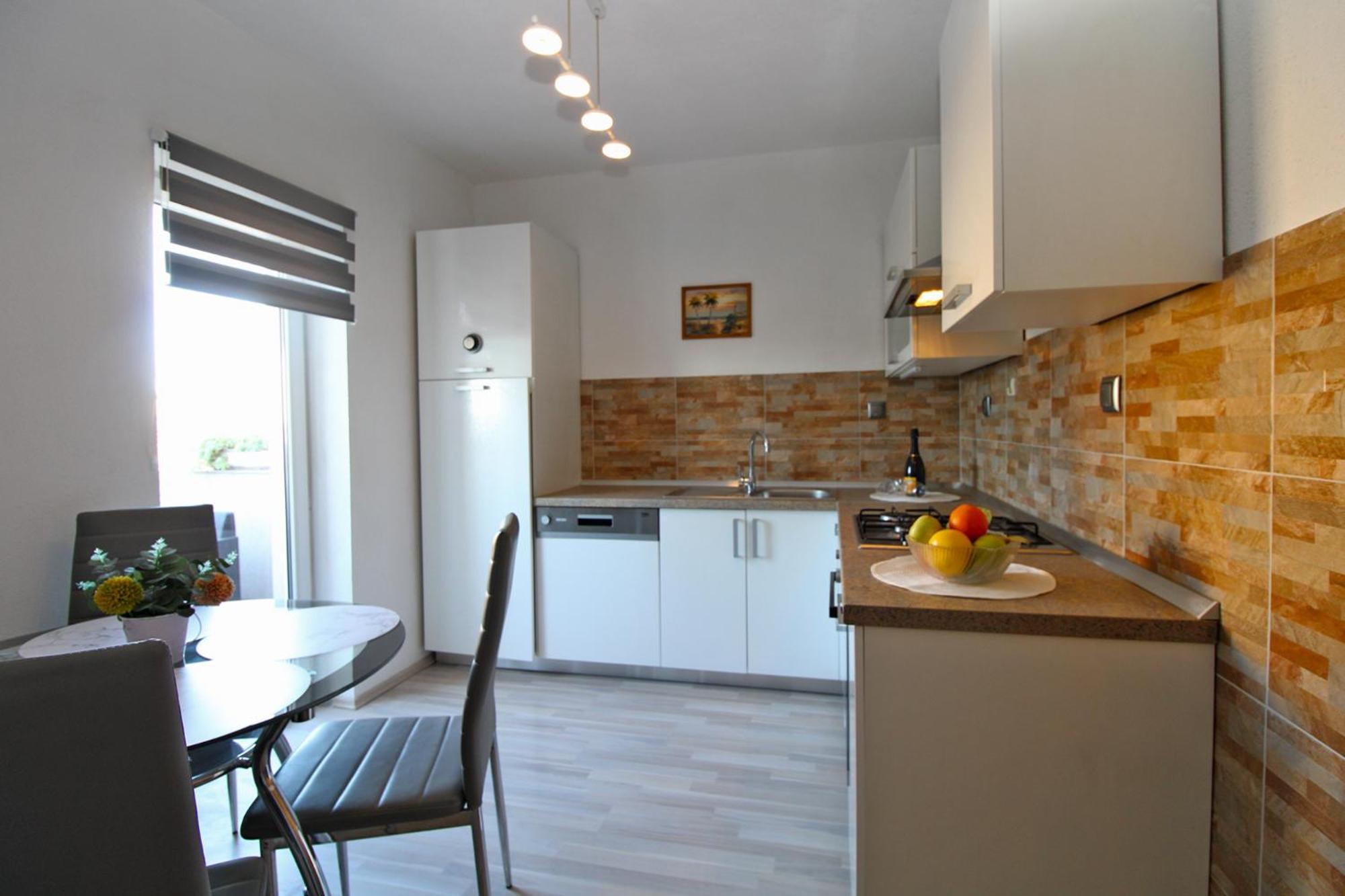 Apartment Josip 1649 Fazana Exterior photo