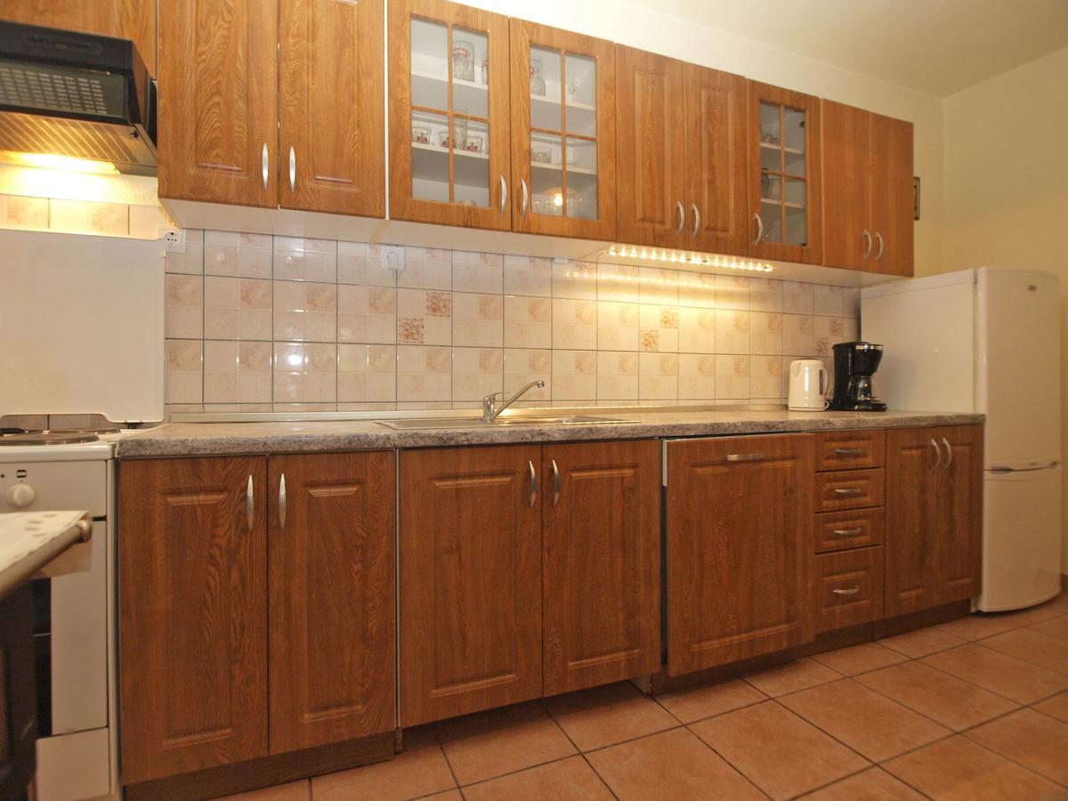 Apartment Josip 1649 Fazana Exterior photo