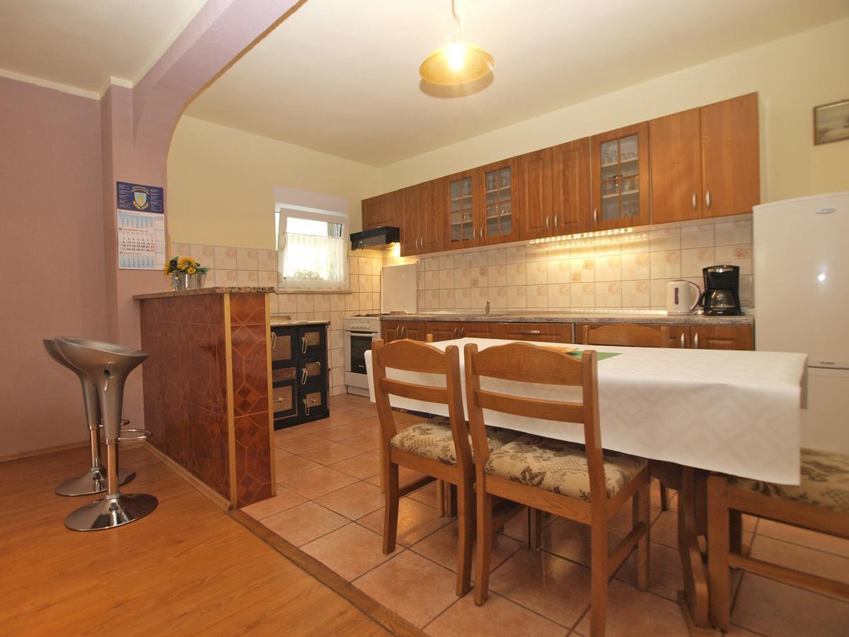 Apartment Josip 1649 Fazana Exterior photo